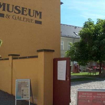 St�dtisches Museum