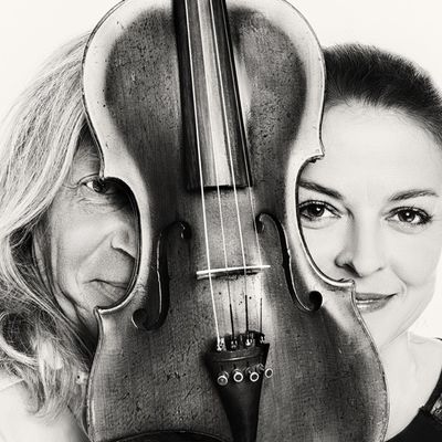 Elena und Freunde